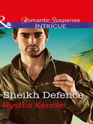 cover image of Sheikh Defence